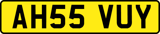 AH55VUY