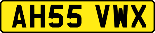 AH55VWX