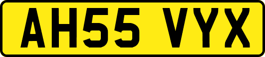 AH55VYX