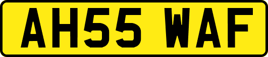 AH55WAF