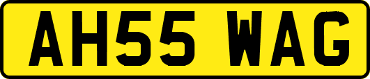 AH55WAG