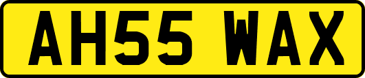 AH55WAX
