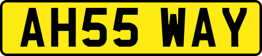 AH55WAY