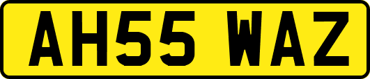 AH55WAZ
