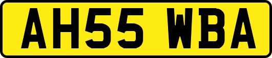 AH55WBA