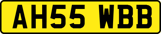 AH55WBB
