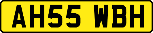 AH55WBH