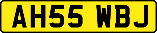 AH55WBJ