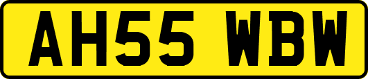AH55WBW