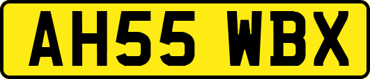 AH55WBX