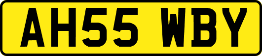 AH55WBY