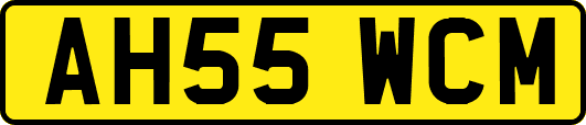 AH55WCM