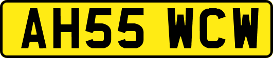 AH55WCW