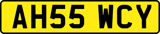 AH55WCY