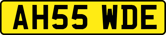 AH55WDE