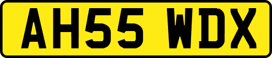 AH55WDX