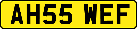 AH55WEF