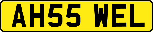 AH55WEL