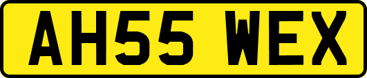 AH55WEX
