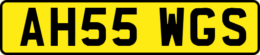 AH55WGS
