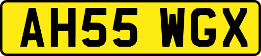 AH55WGX