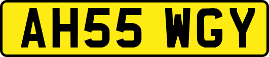 AH55WGY