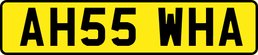 AH55WHA