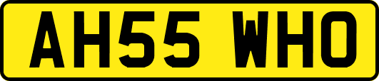 AH55WHO
