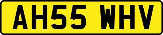 AH55WHV