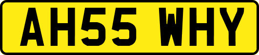 AH55WHY