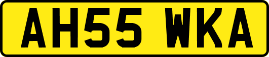 AH55WKA