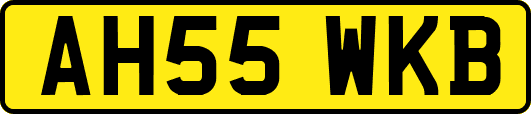 AH55WKB