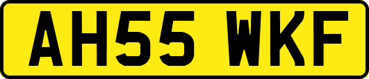 AH55WKF
