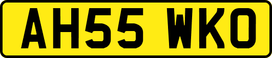 AH55WKO