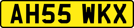 AH55WKX