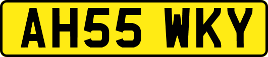 AH55WKY