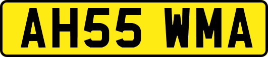 AH55WMA
