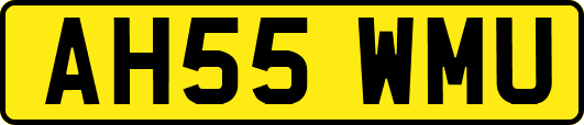 AH55WMU