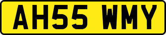 AH55WMY