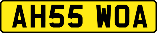 AH55WOA