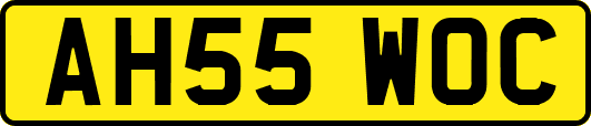 AH55WOC