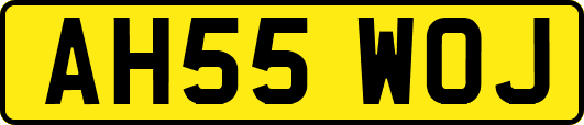 AH55WOJ