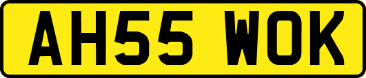 AH55WOK