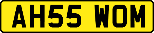 AH55WOM