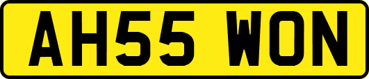 AH55WON