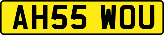 AH55WOU
