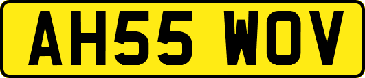 AH55WOV