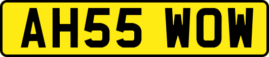 AH55WOW
