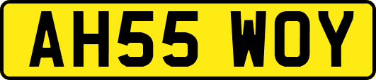 AH55WOY