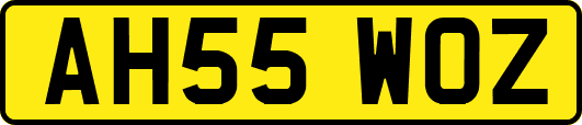 AH55WOZ